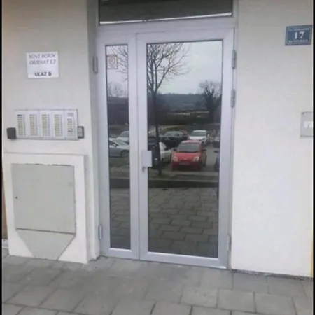 4th. Floor Banja Luka