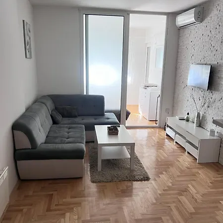 4th. Floor Apartment Banja Luka