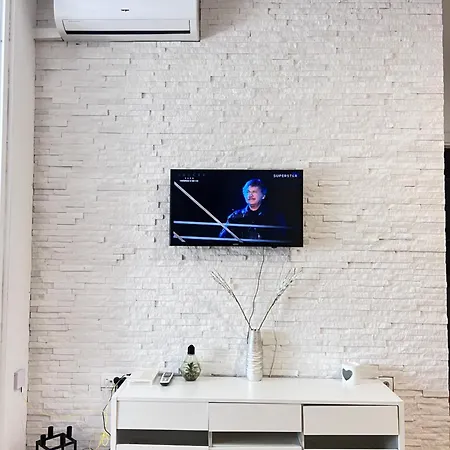 4th. Floor Apartment