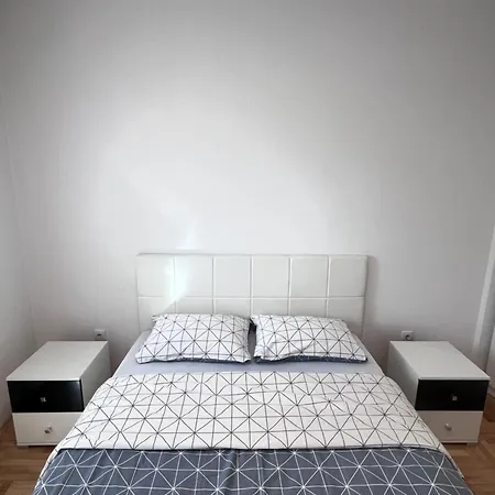Appartement 4th. Floor *