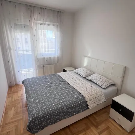 4th. Floor Appartement Banja Luka