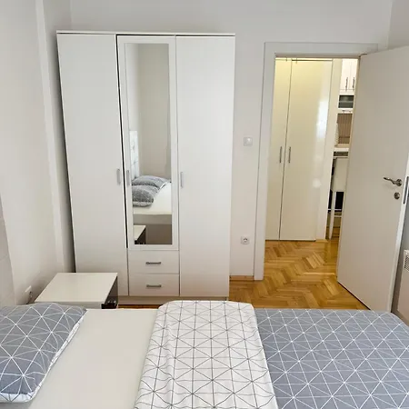 4th. Floor Apartamento