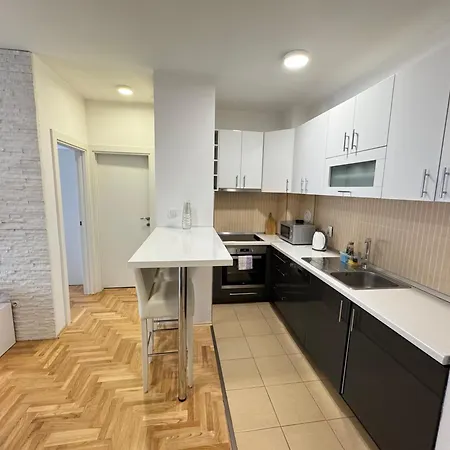 Apartman 4th. Floor