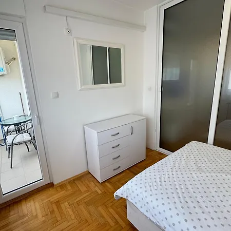 Διαμέρισμα 4th. Floor Μπάνια Λούκα