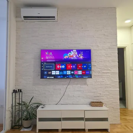 Apartman 4th. Floor *
