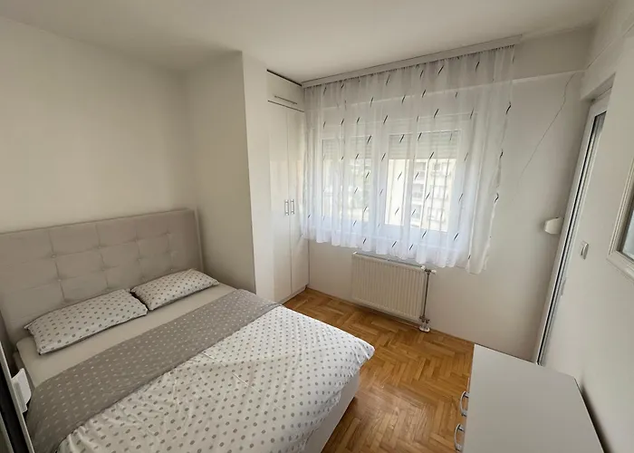 Apartman 4th. Floor Banja Luka