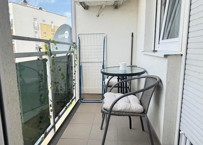 4th. Floor Banja Luka