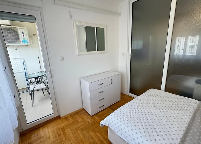 Apartman 4th. Floor Banja Luka